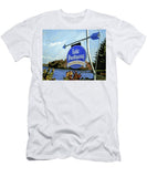 Lake Pocotopaug - T-Shirt