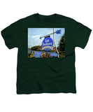 Lake Pocotopaug - Youth T-Shirt