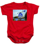 Lake Pocotopaug - Baby Onesie