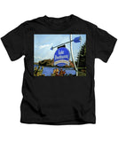 Lake Pocotopaug - Kids T-Shirt