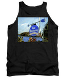 Lake Pocotopaug - Tank Top