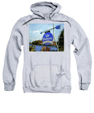 Lake Pocotopaug - Sweatshirt