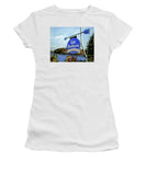 Lake Pocotopaug - Women's T-Shirt