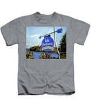 Lake Pocotopaug - Kids T-Shirt