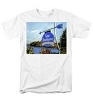 Lake Pocotopaug - Men's T-Shirt  (Regular Fit)
