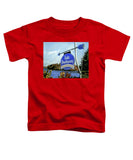 Lake Pocotopaug - Toddler T-Shirt