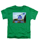 Lake Pocotopaug - Toddler T-Shirt