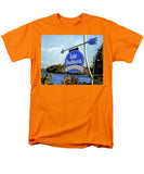 Lake Pocotopaug - Men's T-Shirt  (Regular Fit)