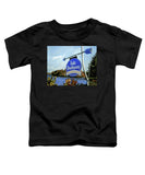 Lake Pocotopaug - Toddler T-Shirt