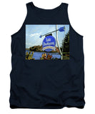 Lake Pocotopaug - Tank Top