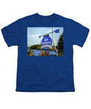 Lake Pocotopaug - Youth T-Shirt