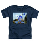 Lake Pocotopaug - Toddler T-Shirt