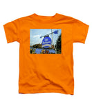 Lake Pocotopaug - Toddler T-Shirt