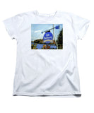 Lake Pocotopaug - Women's T-Shirt (Standard Fit)