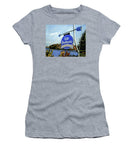 Lake Pocotopaug - Women's T-Shirt
