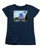 Lake Pocotopaug - Women's T-Shirt (Standard Fit)