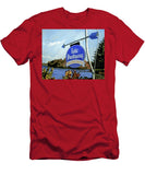 Lake Pocotopaug - T-Shirt