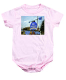 Lake Pocotopaug - Baby Onesie