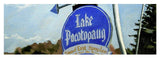 Lake Pocotopaug - Yoga Mat