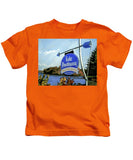 Lake Pocotopaug - Kids T-Shirt