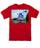 Lake Pocotopaug - Men's T-Shirt  (Regular Fit)
