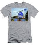 Lake Pocotopaug - T-Shirt