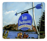 Lake Pocotopaug - Blanket
