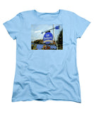 Lake Pocotopaug - Women's T-Shirt (Standard Fit)