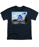 Lake Pocotopaug - Youth T-Shirt