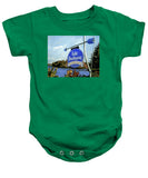 Lake Pocotopaug - Baby Onesie