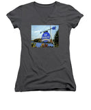 Lake Pocotopaug - Women's V-Neck