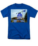 Lake Pocotopaug - Men's T-Shirt  (Regular Fit)