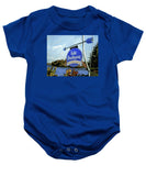 Lake Pocotopaug - Baby Onesie