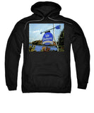 Lake Pocotopaug - Sweatshirt