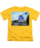 Lake Pocotopaug - Kids T-Shirt