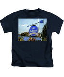 Lake Pocotopaug - Kids T-Shirt