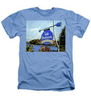 Lake Pocotopaug - Heathers T-Shirt