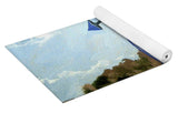 Lake Pocotopaug - Yoga Mat