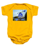 Lake Pocotopaug - Baby Onesie
