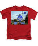 Lake Pocotopaug - Kids T-Shirt