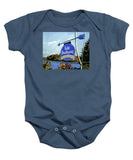 Lake Pocotopaug - Baby Onesie