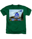 Lake Pocotopaug - Kids T-Shirt