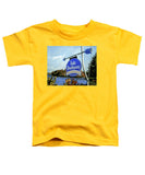 Lake Pocotopaug - Toddler T-Shirt