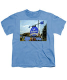 Lake Pocotopaug - Youth T-Shirt