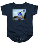 Lake Pocotopaug - Baby Onesie