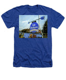 Lake Pocotopaug - Heathers T-Shirt