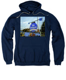 Lake Pocotopaug - Sweatshirt