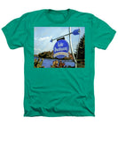 Lake Pocotopaug - Heathers T-Shirt