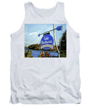 Lake Pocotopaug - Tank Top