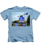 Lake Pocotopaug - Kids T-Shirt